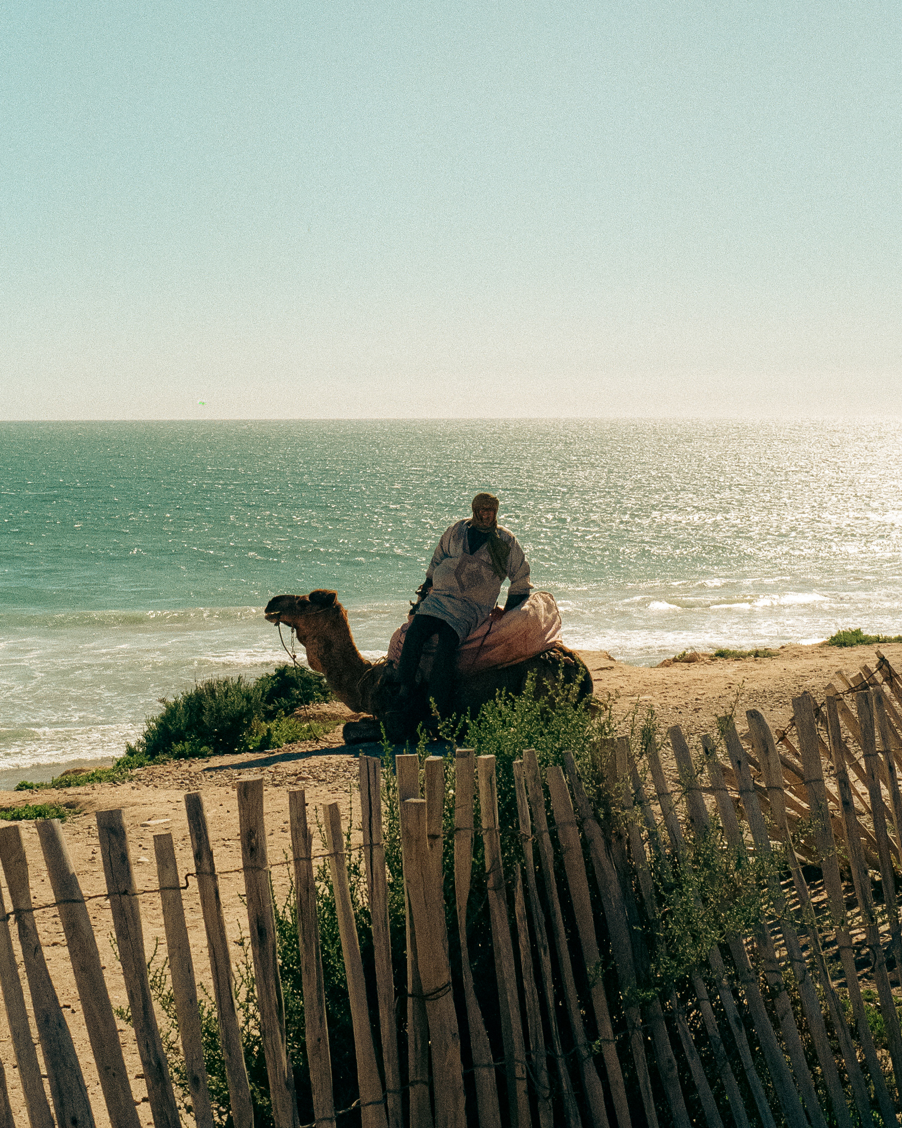 taghazout
